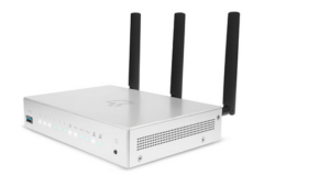 Turris Omnia router