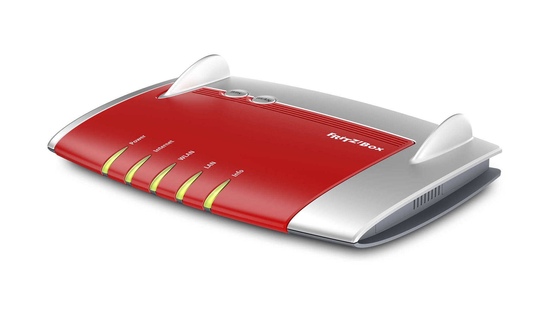 thumbnail voor Review: Fritzbox 4040 is lekker snel