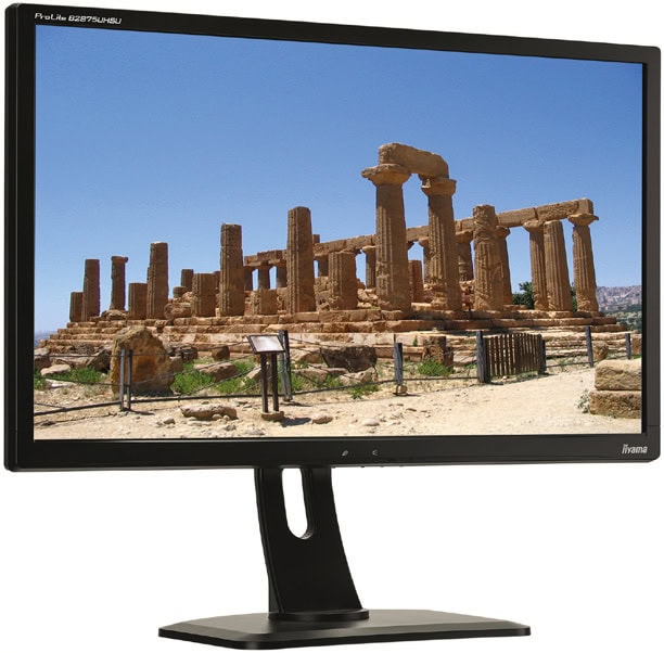 thumbnail voor Review: de XUB2492HSU van iiyama is een degelijke no-nonsense monitor