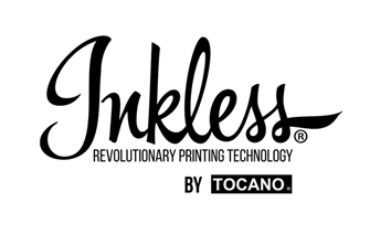 inkless logo