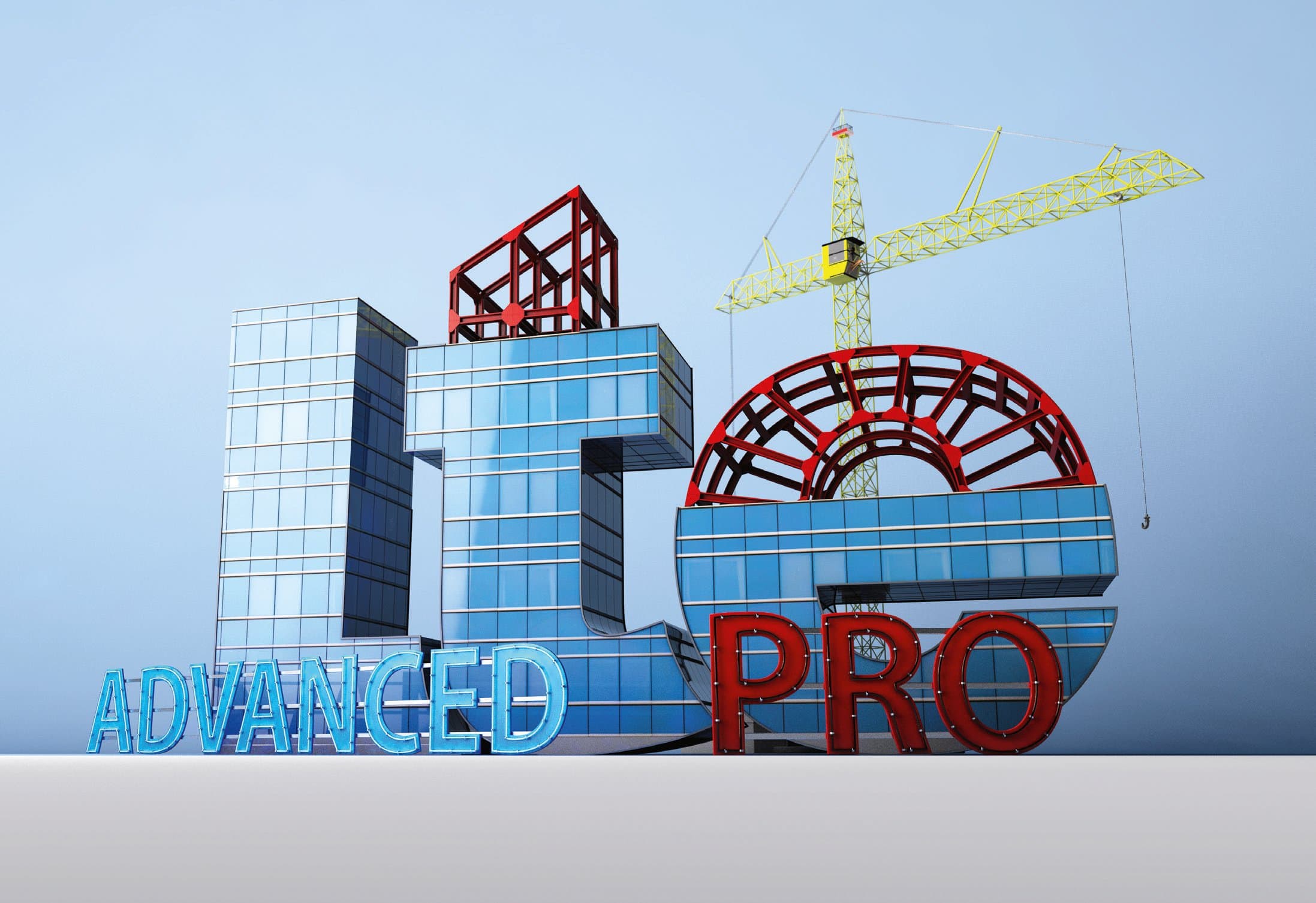 thumbnail voor LTE Advanced Pro: 25 Gbit/s en het Internet of Things