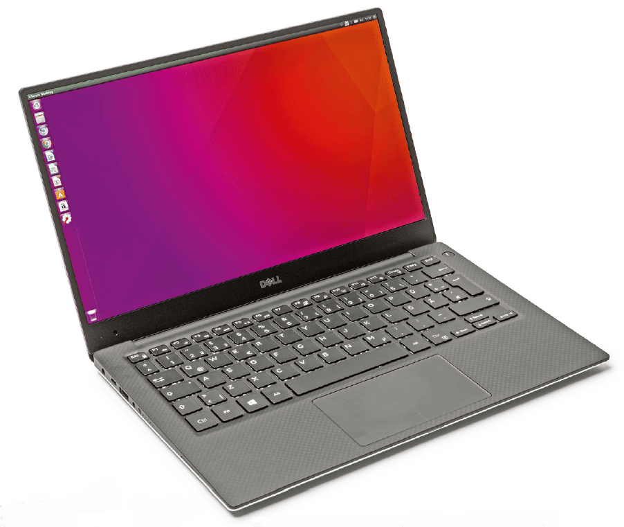 Dell XPS 13