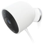 Nest Cam Outdoor