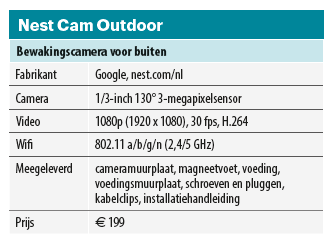 nest-cam-outdoor-tabel