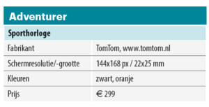 tomtom-adventurer-tabel