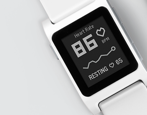 thumbnail voor Smartwatch-pionier Pebble stopt