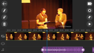 power-director-mobile