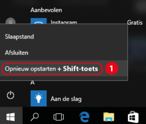 windows-opnieuw-opstarten
