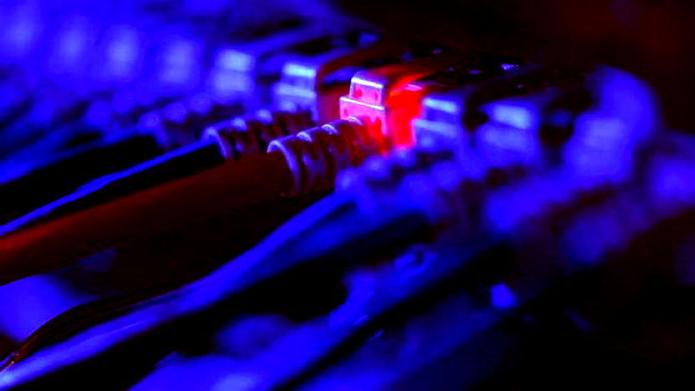 thumbnail voor Windows 10-computers hebben problemen met LAN en internet