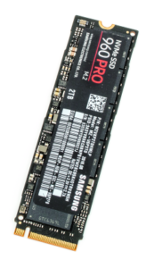 Samsung 960 Pro