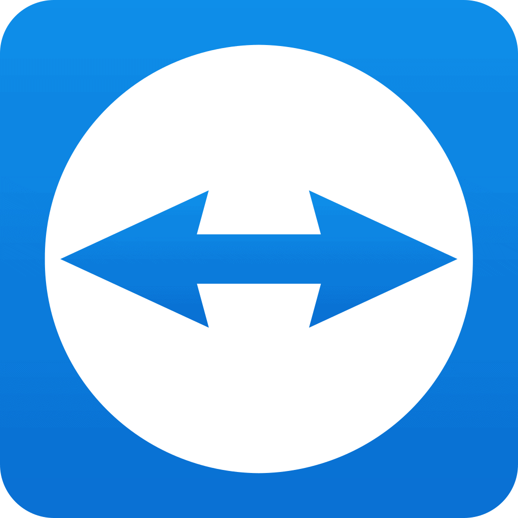 Teamviewer logo