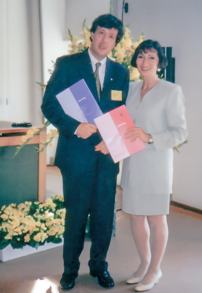 privacy: john borking