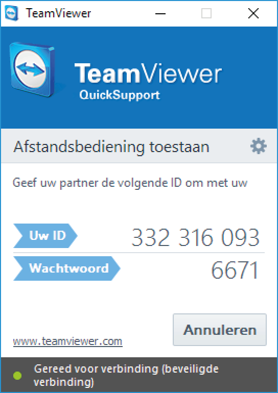 teamviewerquicksupport