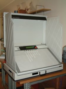 Nedap stemcomputer