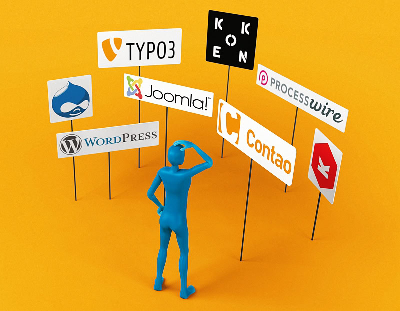 thumbnail voor Contentmanagementsystemen zonder problemen uitproberen