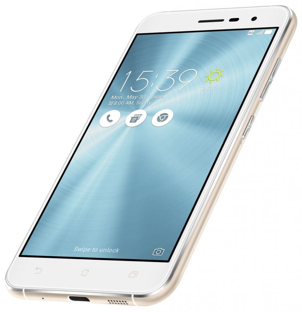 Asus Zenfone