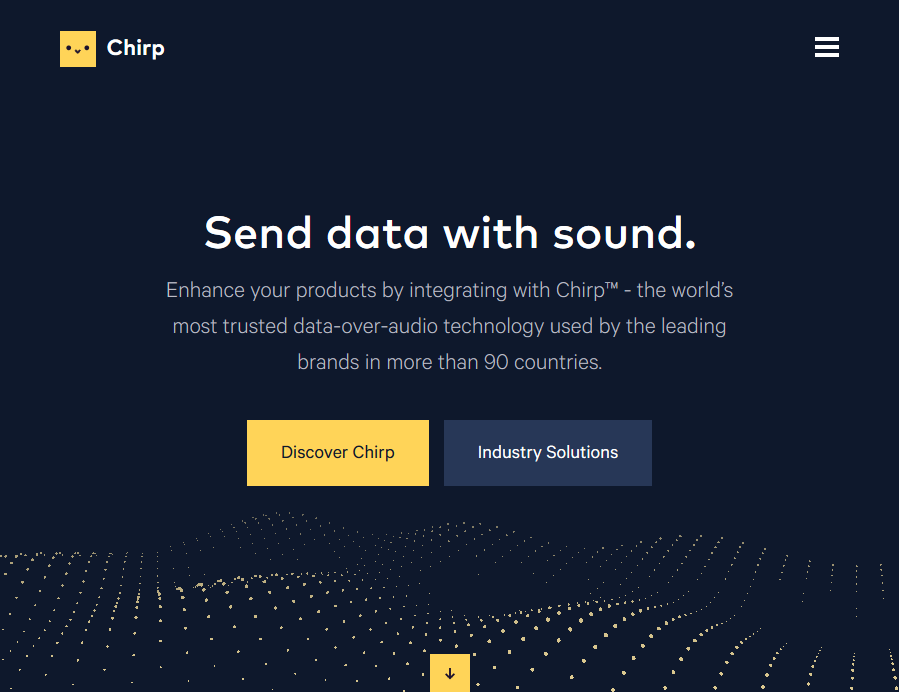 Chirp.io