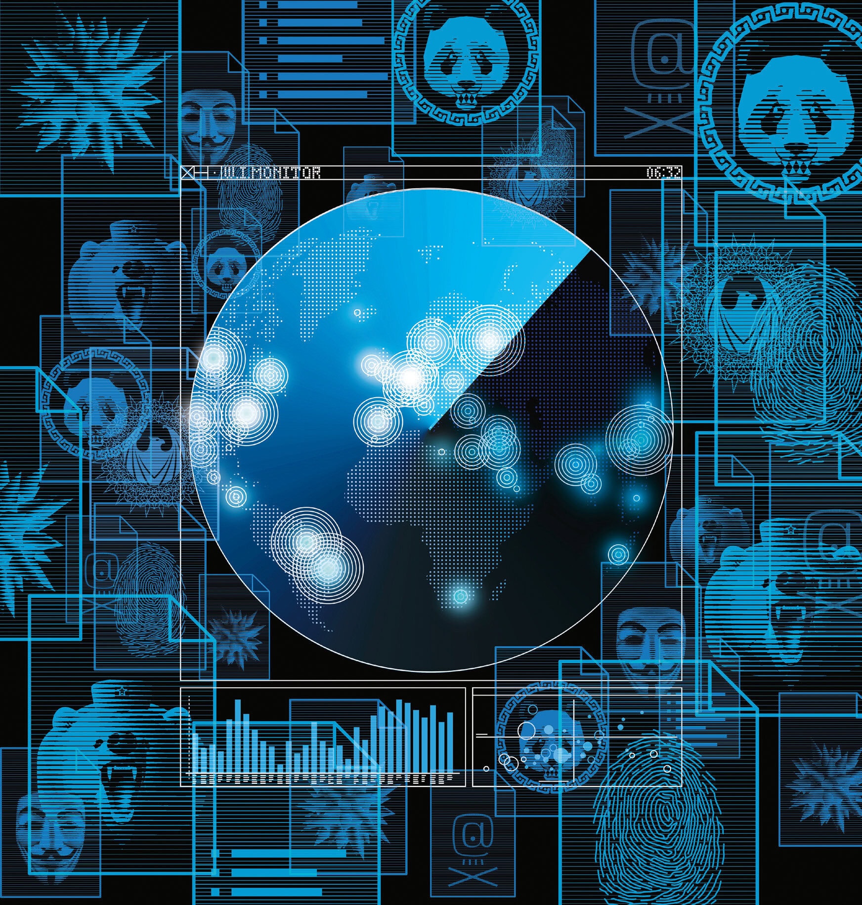 thumbnail voor Doelgerichte aanvallen afweren met Threat Intelligence