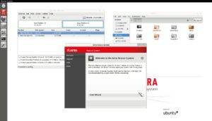Avira rescue system