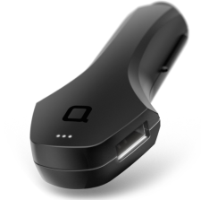 ZUS car-charger