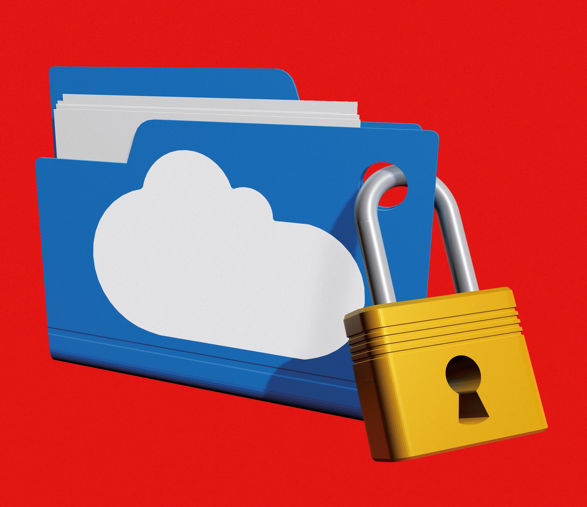 thumbnail voor Bestanden in Dropbox versleutelen met Bitlocker
