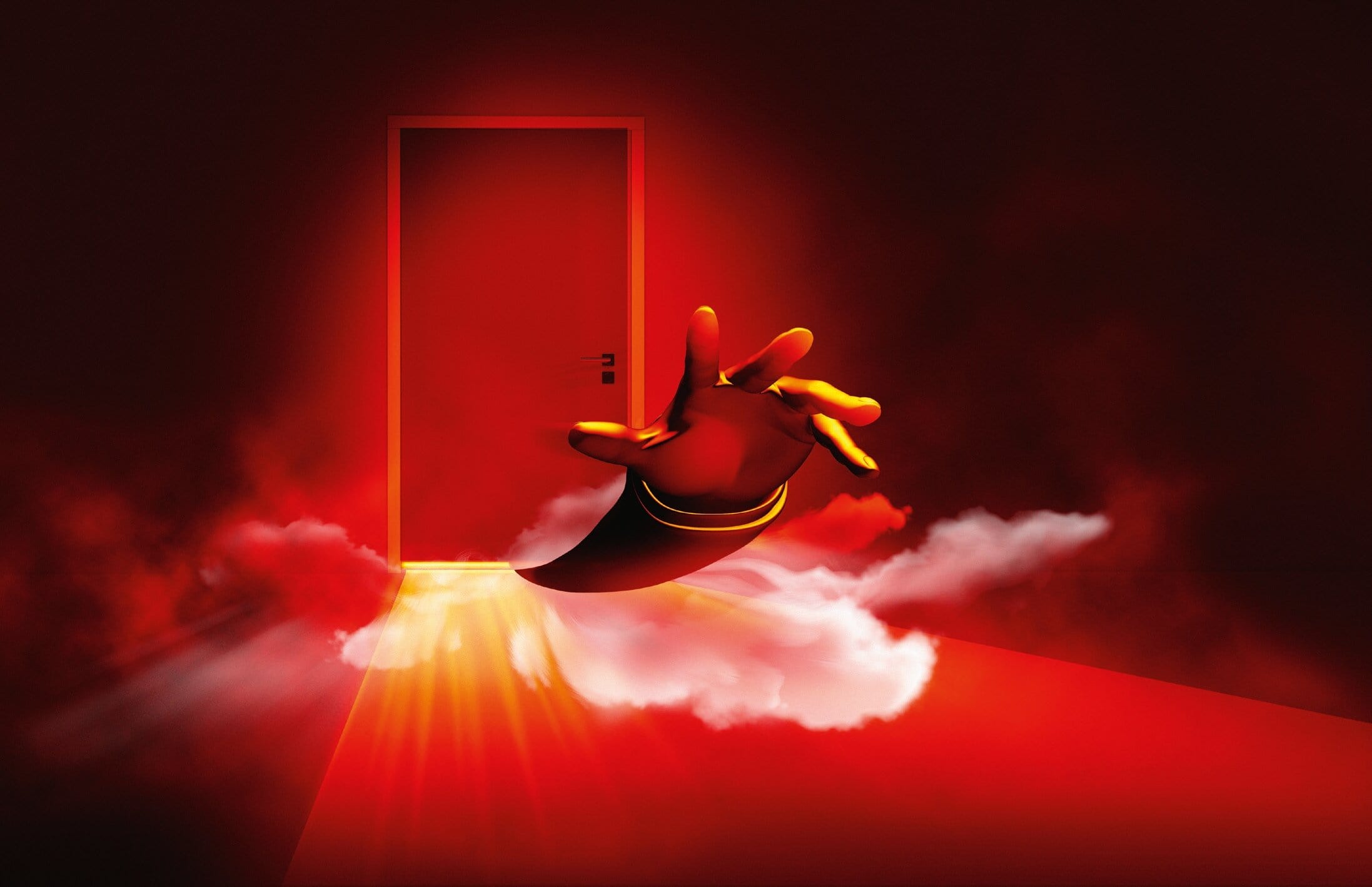 thumbnail voor Fileless malware omzeilt beveiliging