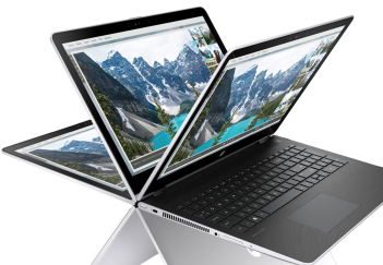 thumbnail voor Nieuwe line-up van HP Pavilion-notebooks en convertibles