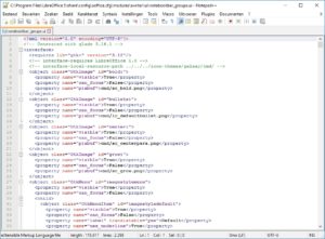 notebookbar_groups xml