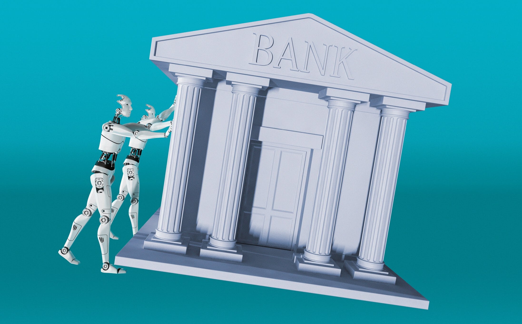 thumbnail voor PSD2: nieuwe Europese betaalrichtlijn stimuleert FinTech