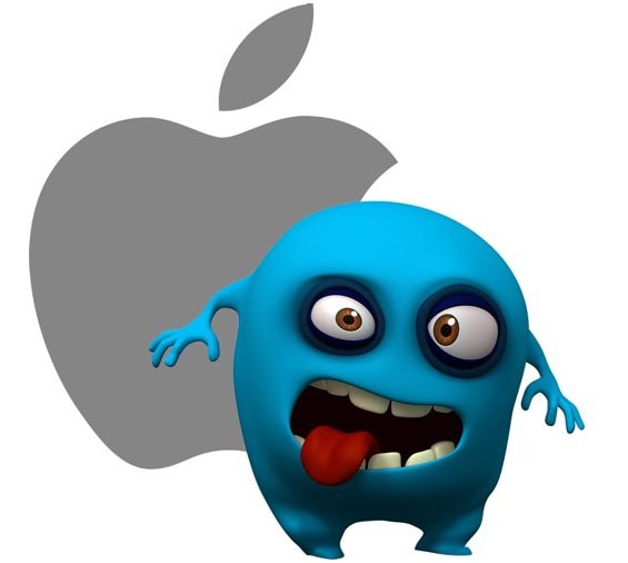 thumbnail voor Ransomware: zijn Mac-gebruikers veilig?