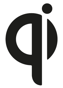 Alleen laders met het Qi-logo zijn gecertificeerd door het Wireless Power Consortium.