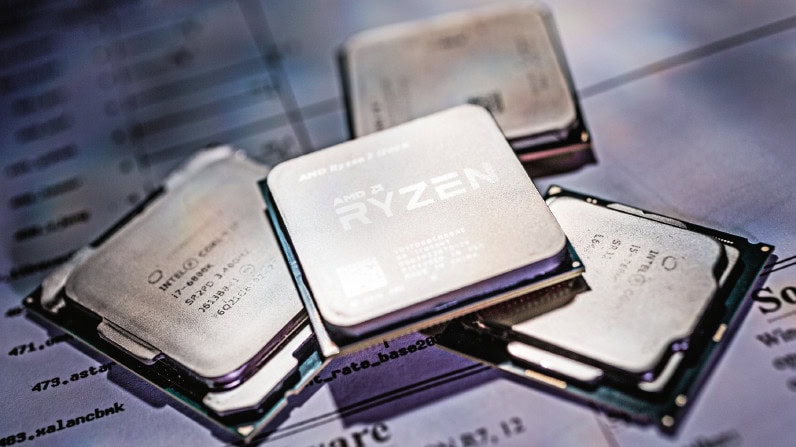Ryzen