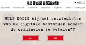 nomoreransom
