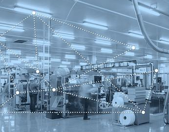 thumbnail voor Bluetooth krijgt mesh-netwerk: concurrentie wordt heviger