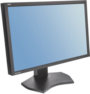 NEC SpectraView Reference 302