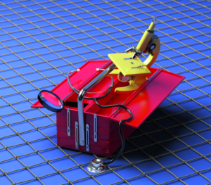 Netwerkproblemen opsporen en verhelpen