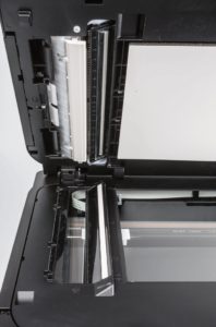duplex scanunit Canon
