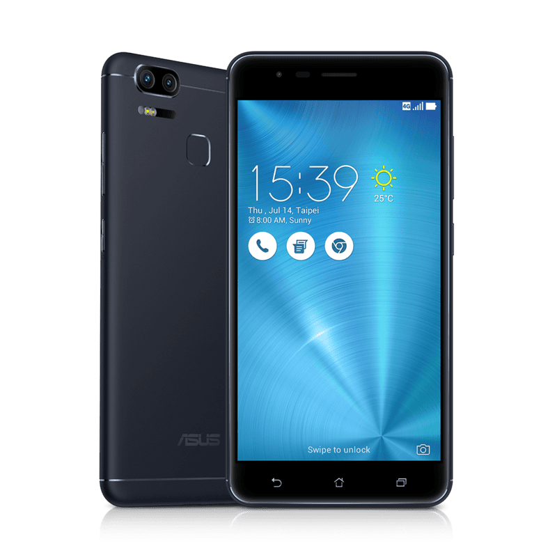 Asus ZenFone Zoom S