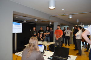 CoderDojo: voorbereiding