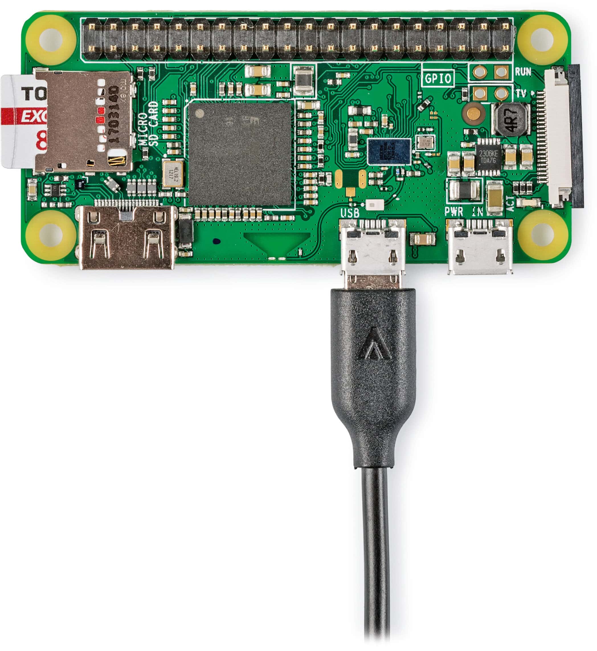 Pi Zero