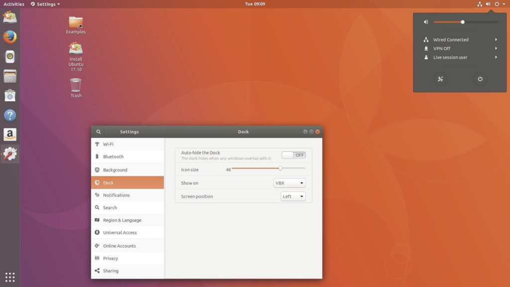ubuntu1710