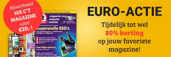 EURO-ACTIE