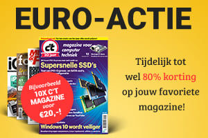 euro-actie