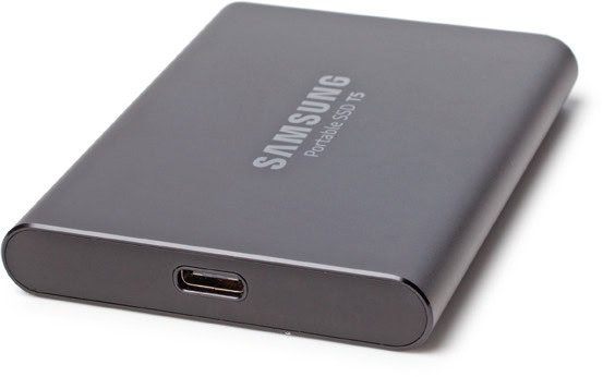 externe sse Samsung Portable T5