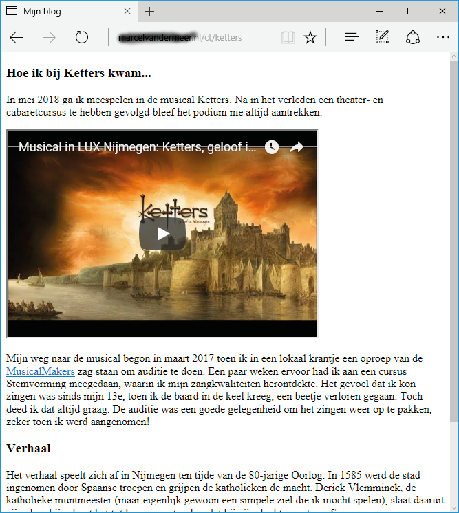 YouTube-instellingen: meer succes met de juiste settings