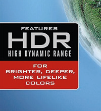 Cover voor High Dynamic Range: mooier beeld op je HDR-tv