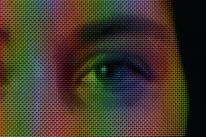 pixel raster Samsung