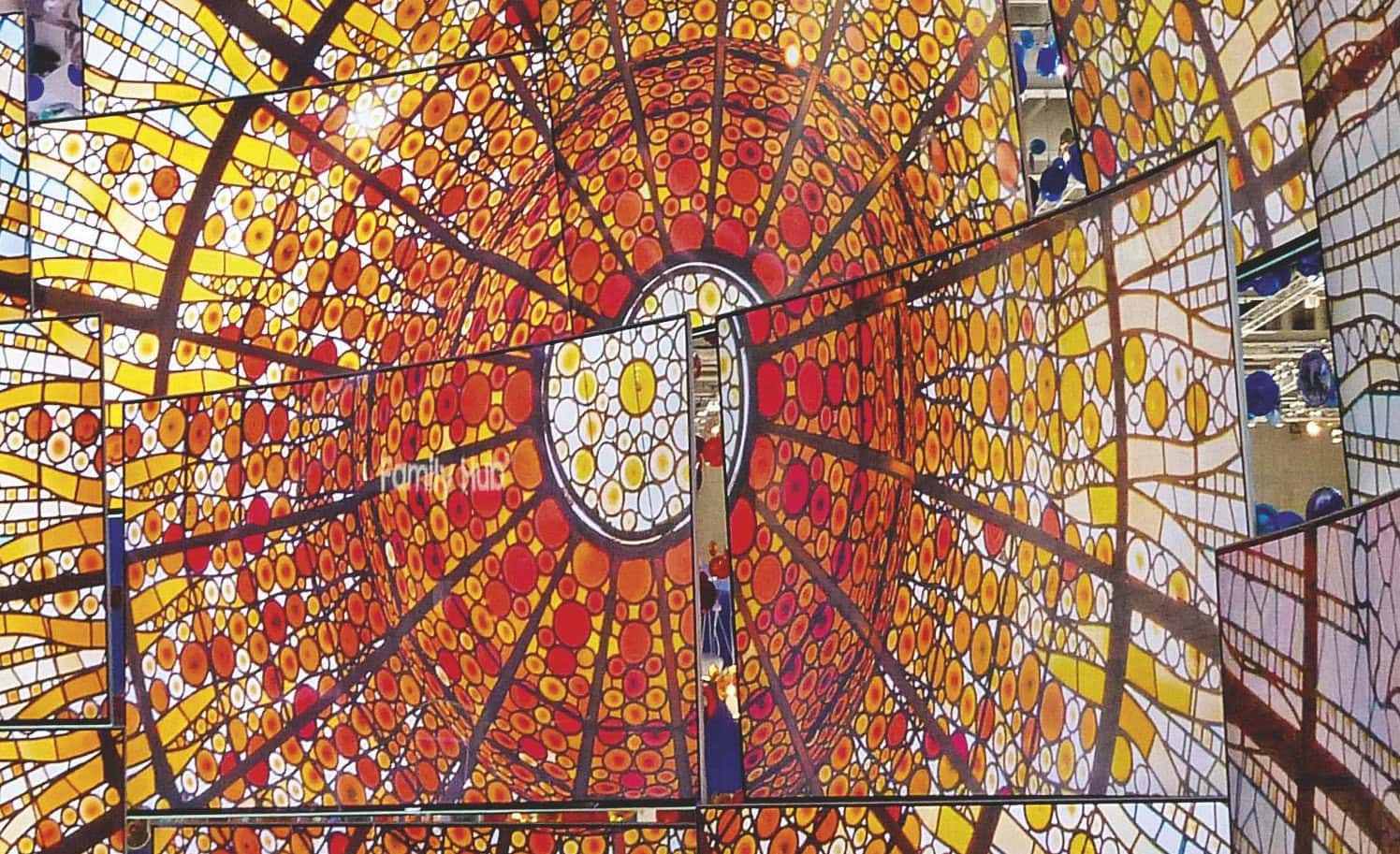 thumbnail voor Quantumdots voor QLED-tv’s en andere producten