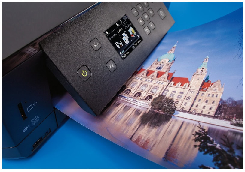 all-in-one printers multifunctional getest