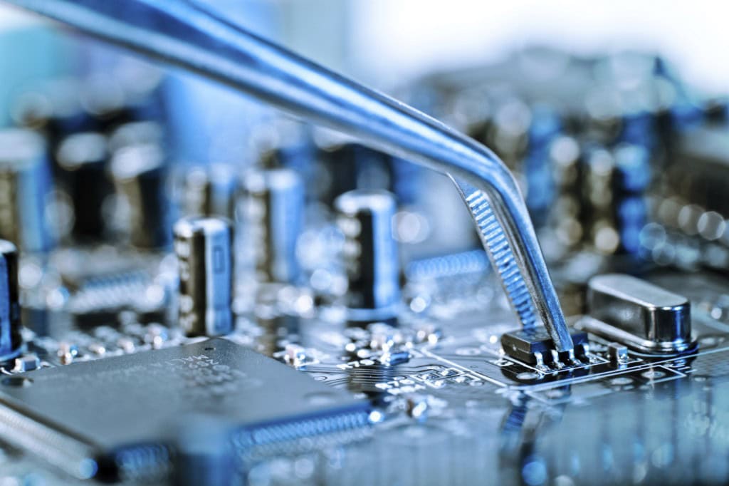 thumbnail voor Apple schrapt Qualcomm en gaat voor Intel?